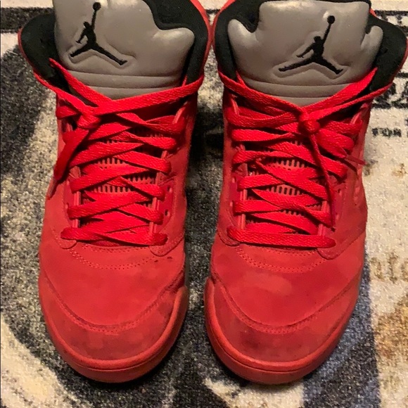 Jordan 5s